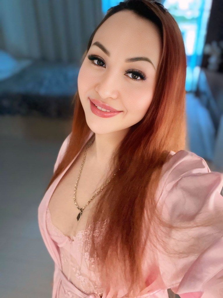 Amira Noor - Al Barsha