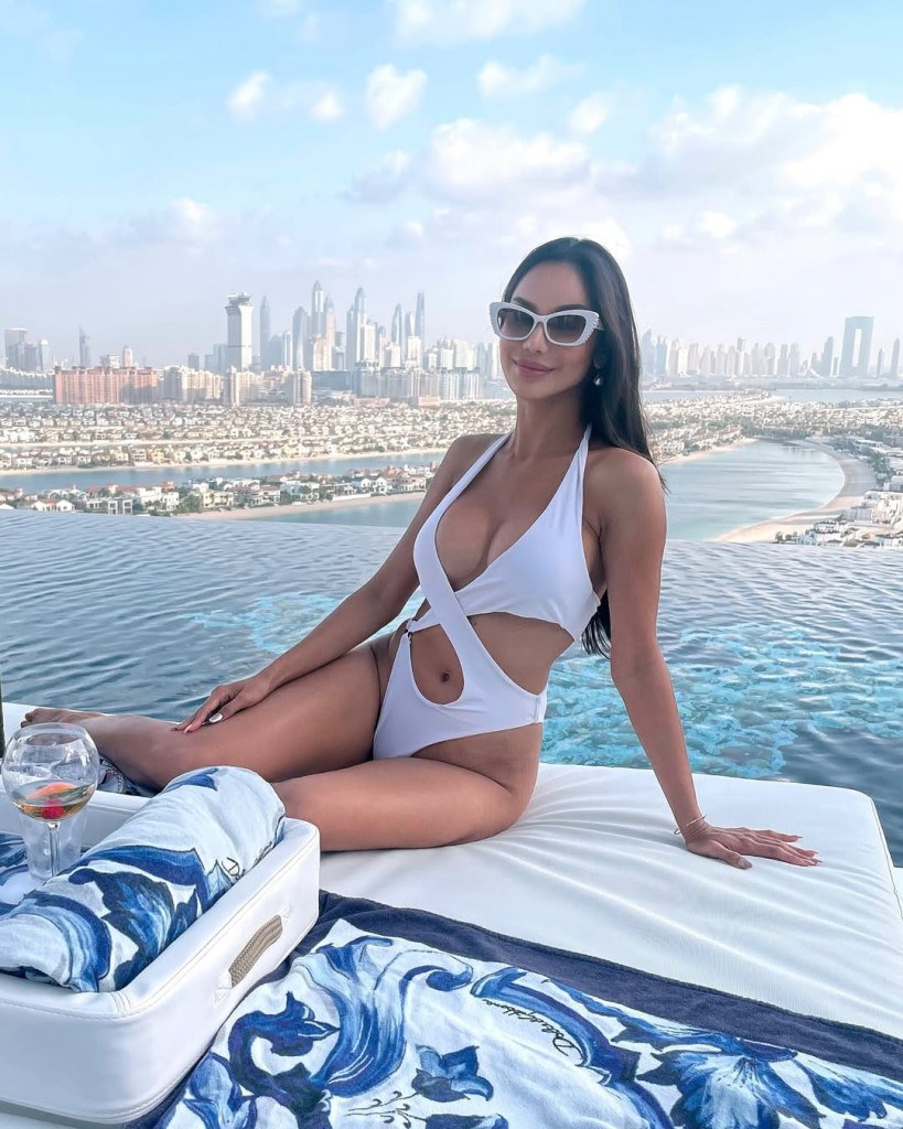 Nahra - Dubai Marina