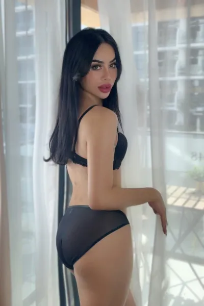 Lidya - Al Barsha